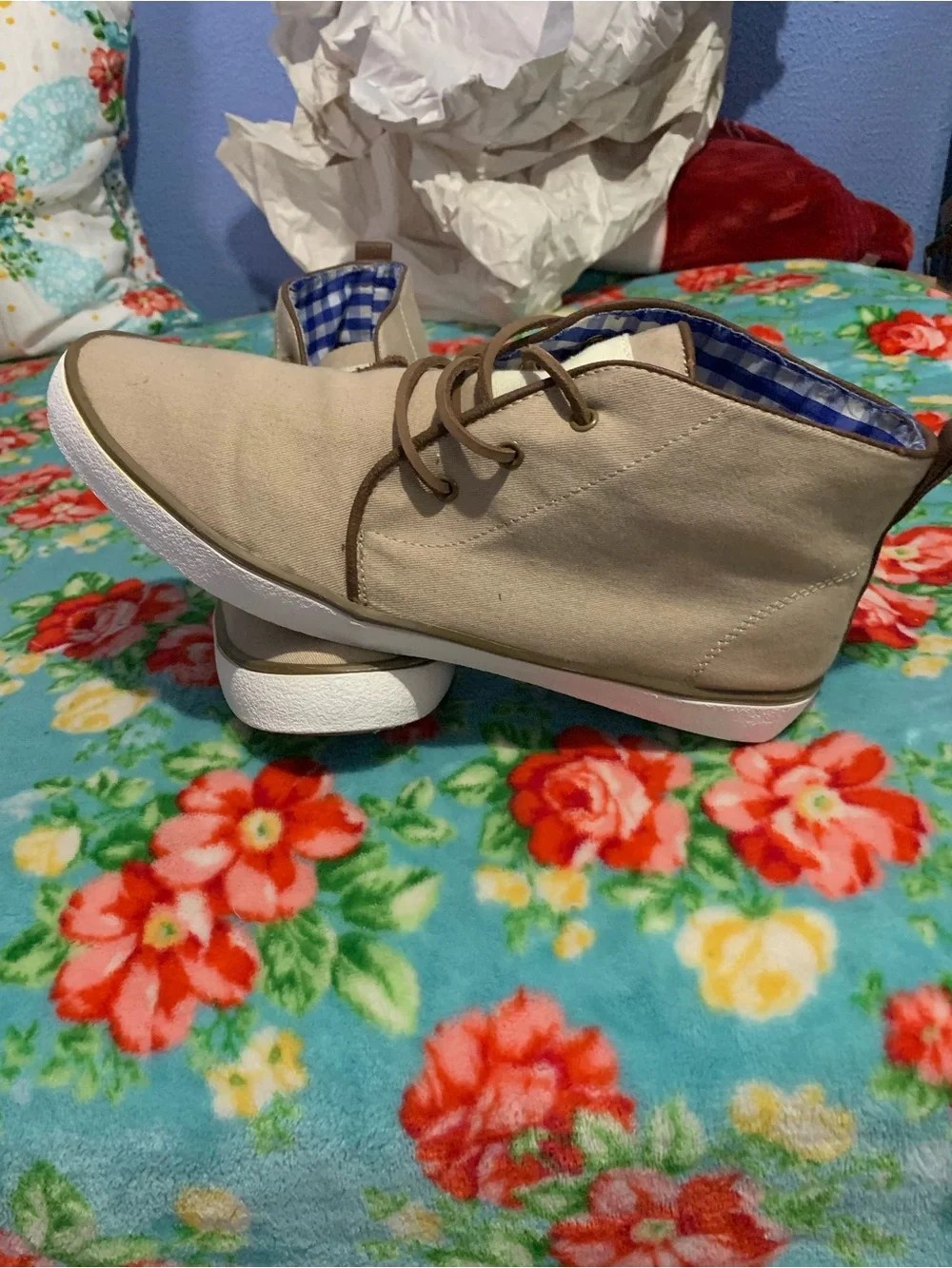 Kenneth Cole Reaction see last
